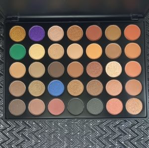 OPV Beauty Eyeshadow Palette